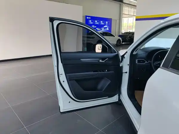 Mazda CX-5 2024