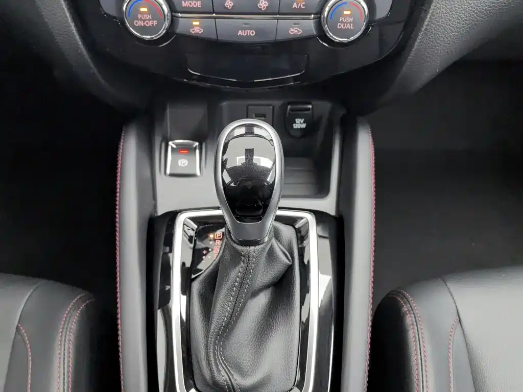 Nissan Qashqai 2024 — фото 13