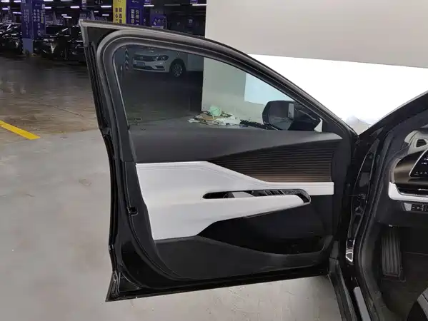 Cadillac GT4 2025