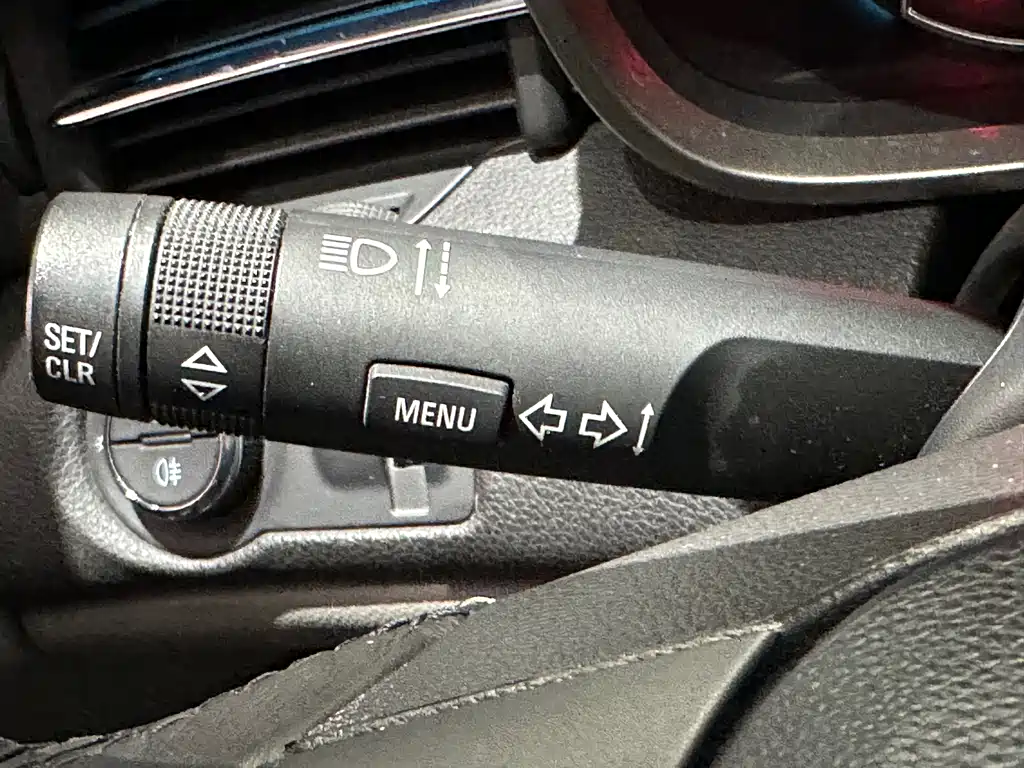 Chevrolet Malibu 2014 — фото 11