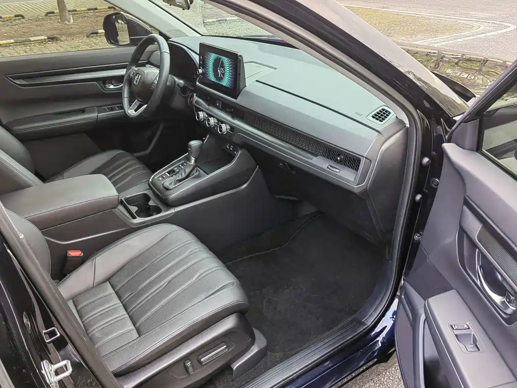 Honda Breeze 2024 — фото 15