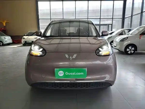 Wuling Bingo 2023