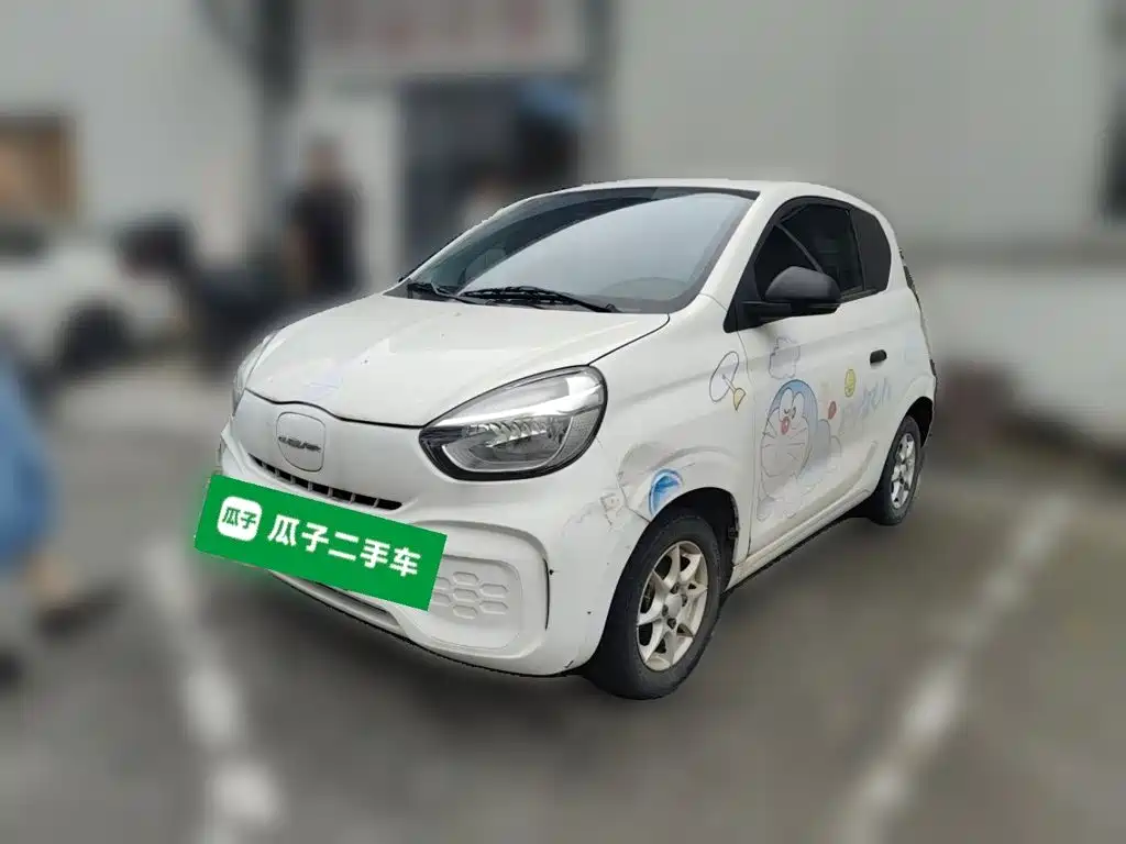 Roewe Clever 2023