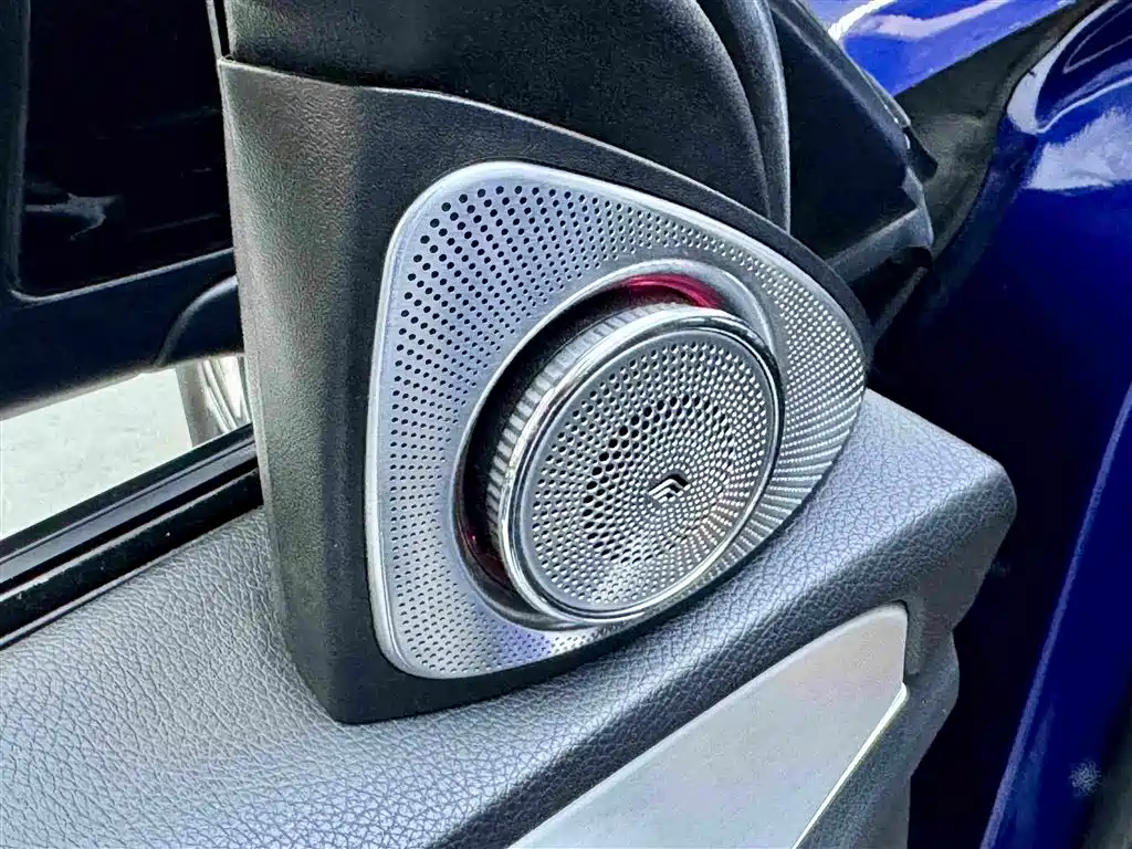 Mercedes-Benz C-Class 2019 — фото 15