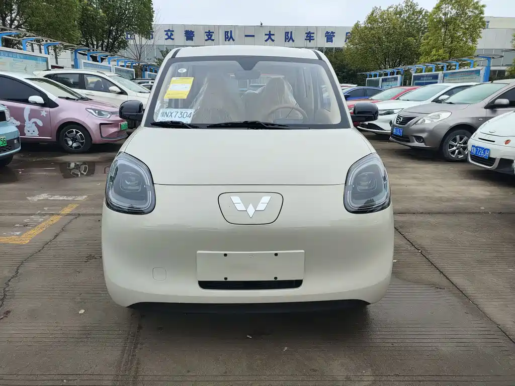 Wuling MINIEV 2026