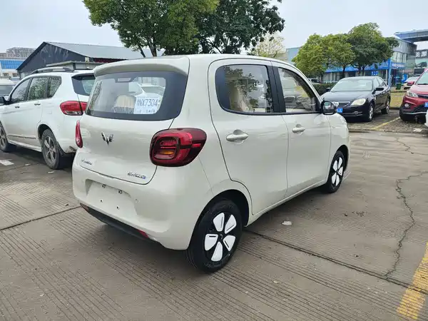 Wuling Hongguang MINIEV 2026