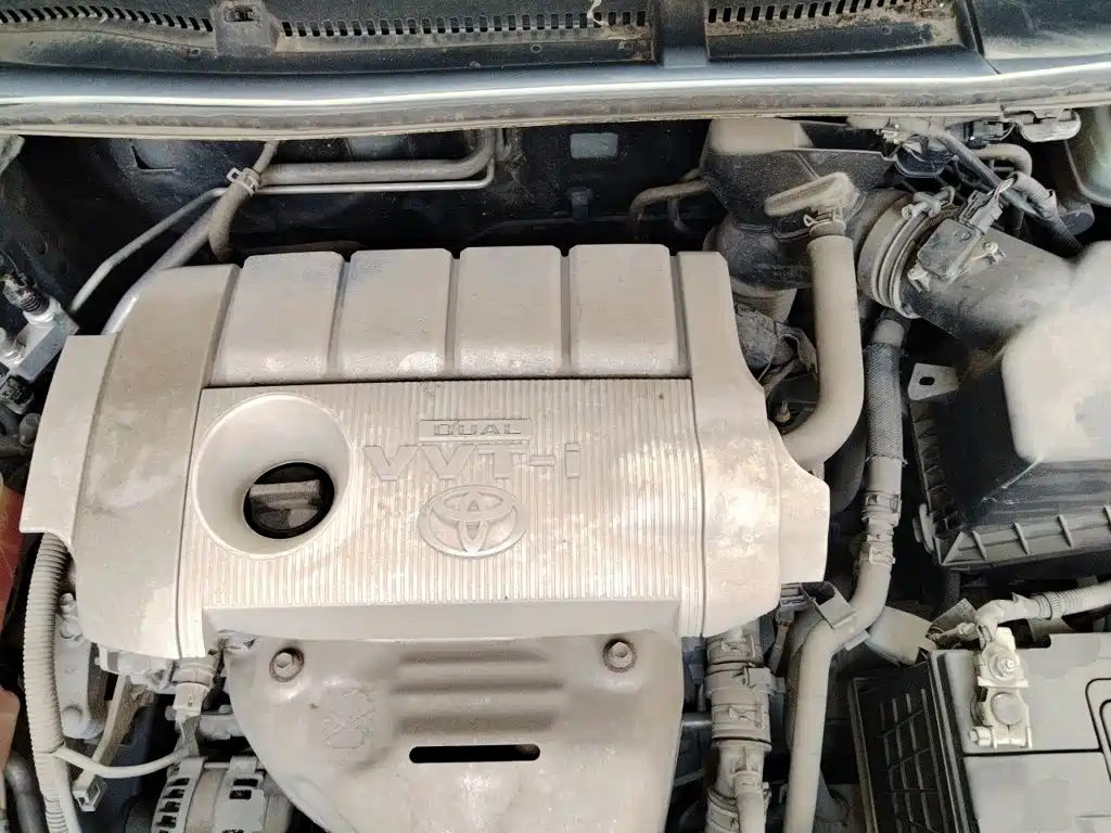 Toyota RAV4 2014 — фото 16
