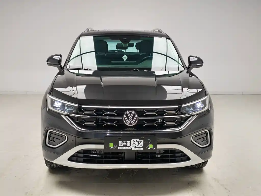 Volkswagen Tayron 2024