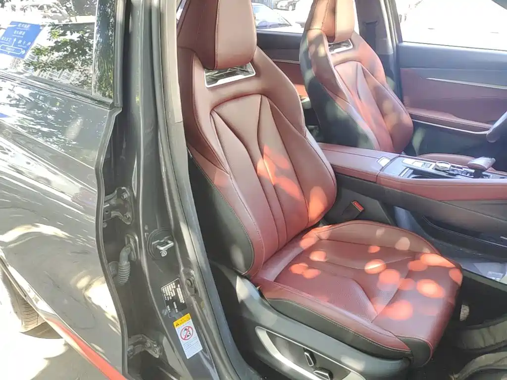 Changan CS75PLUS 2023 — фото 25