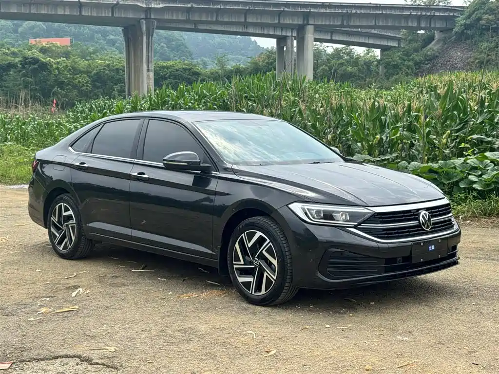 Volkswagen Sagitar 2026