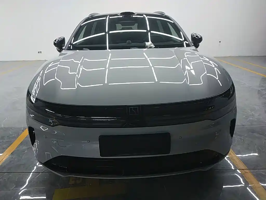 Zeekr 007GT 2025 — фото 3