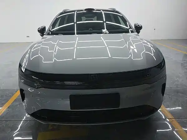 Zeekr 007GT 2025