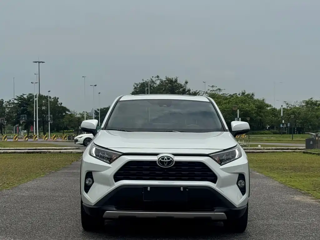 Toyota RAV4 2023