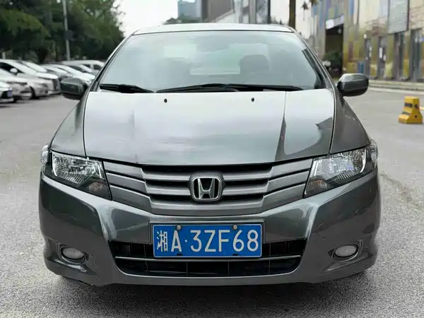 Honda City Classic 2009