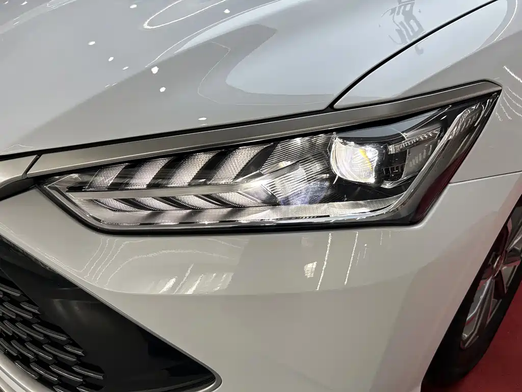 BYD Qin PLUS 2025 — фото 31