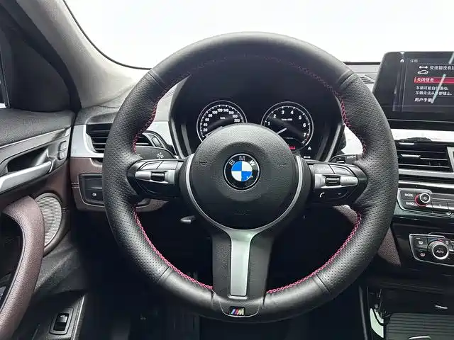 BMW X2 2022