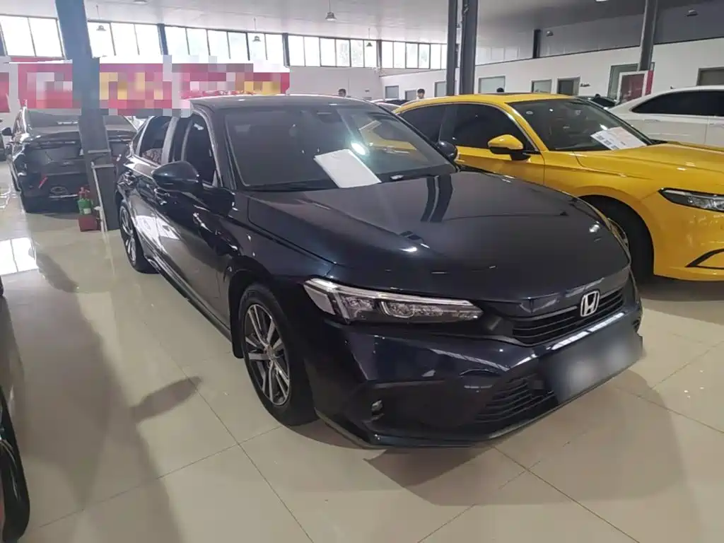 Honda Civic 2023