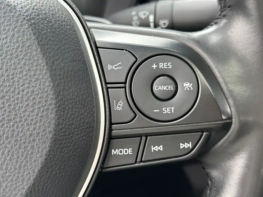 Toyota Corolla 2020 — фото 14