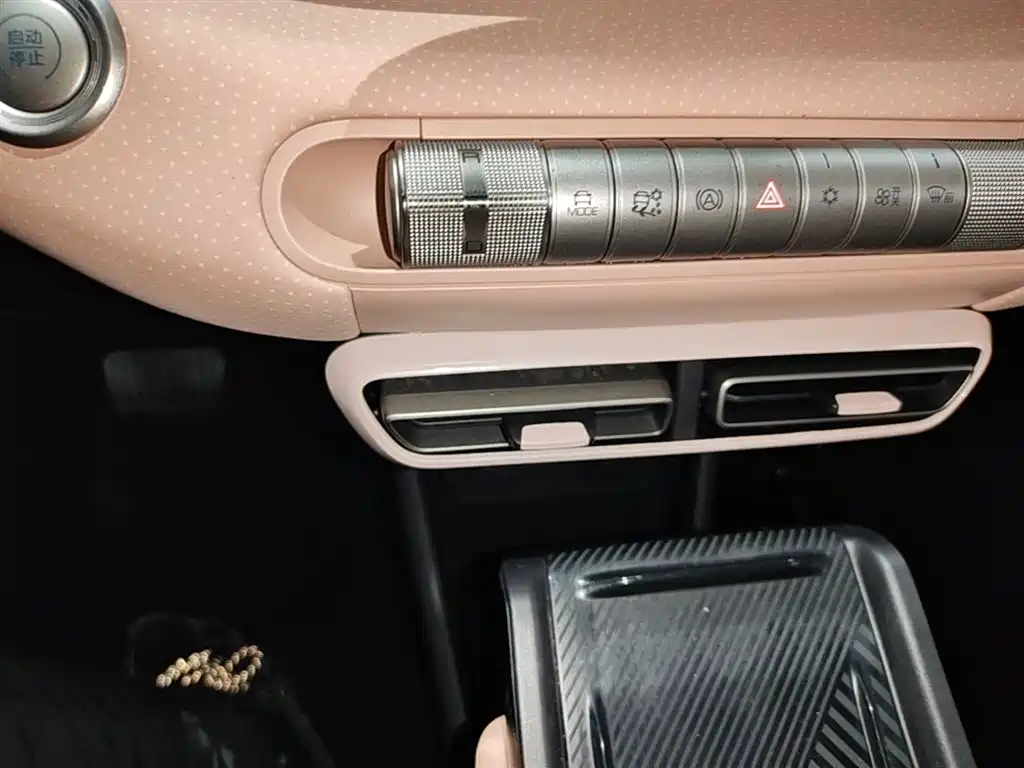 BYD Seagull 2023 — фото 10