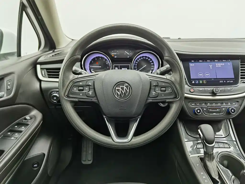 Buick Verano 2020 — фото 11