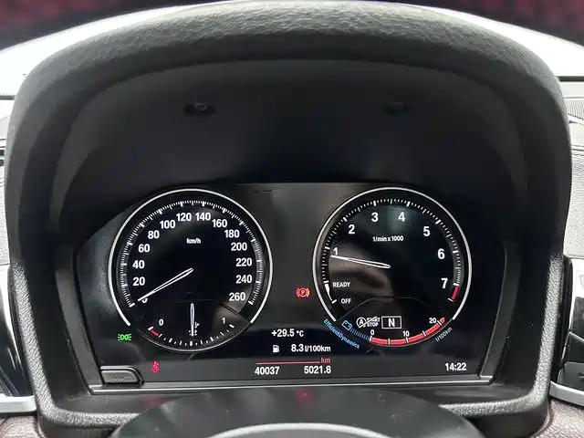 BMW X2 2022
