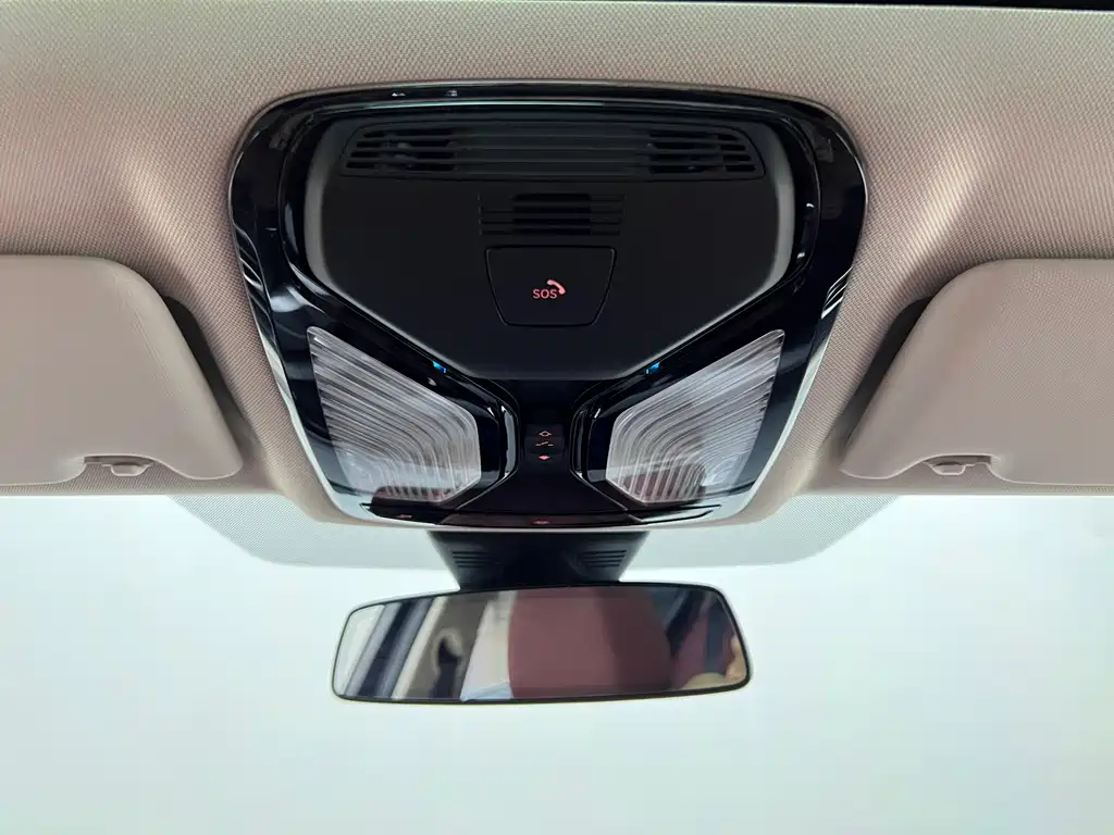 BMW i3 2025 — фото 23