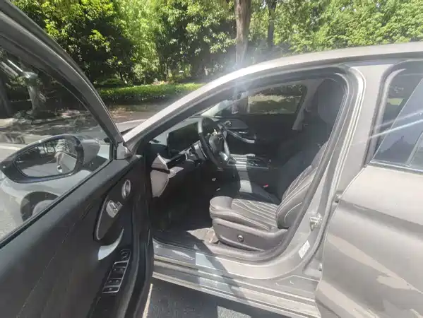 Chery Arrizo 8 2024