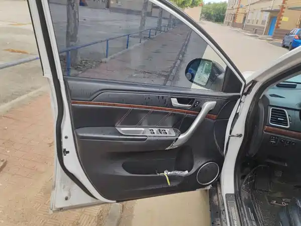 Haval H6 2015