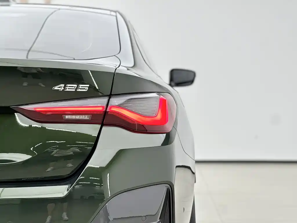 BMW 4 Series 2023 — фото 6