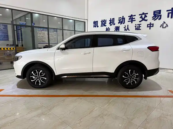 Haval H6 2023