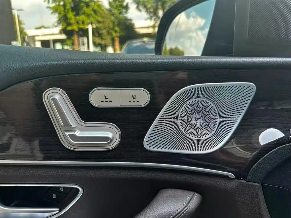 Mercedes-Benz GLE 2023 — фото 19