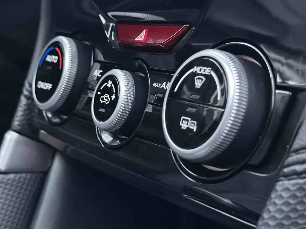 Subaru Forester 2019 — фото 9