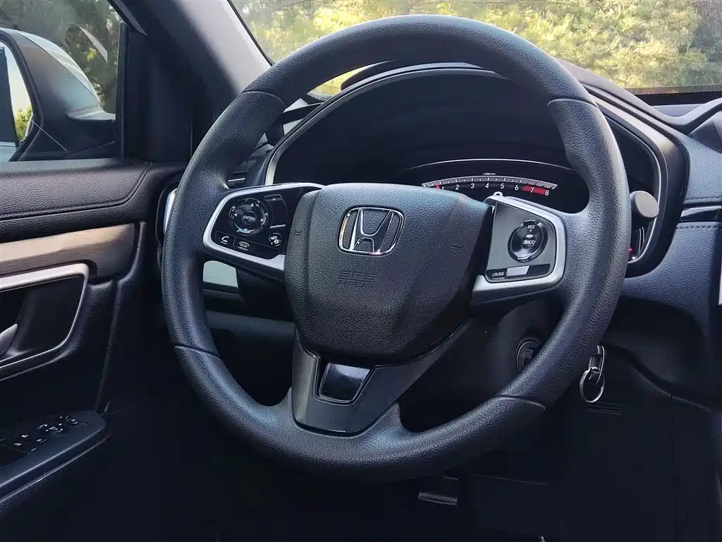 Honda Breeze 2020 — фото 19