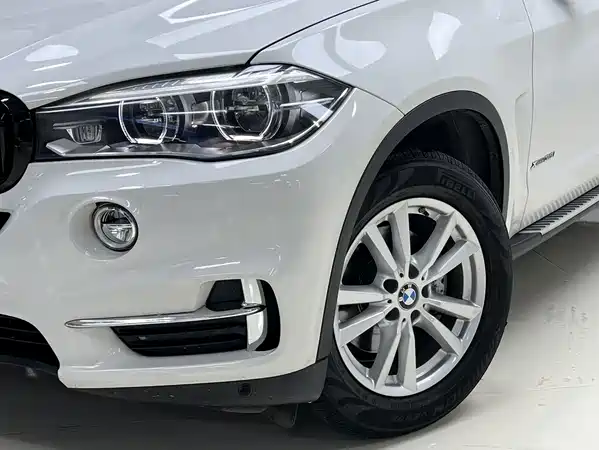 BMW X5 2017