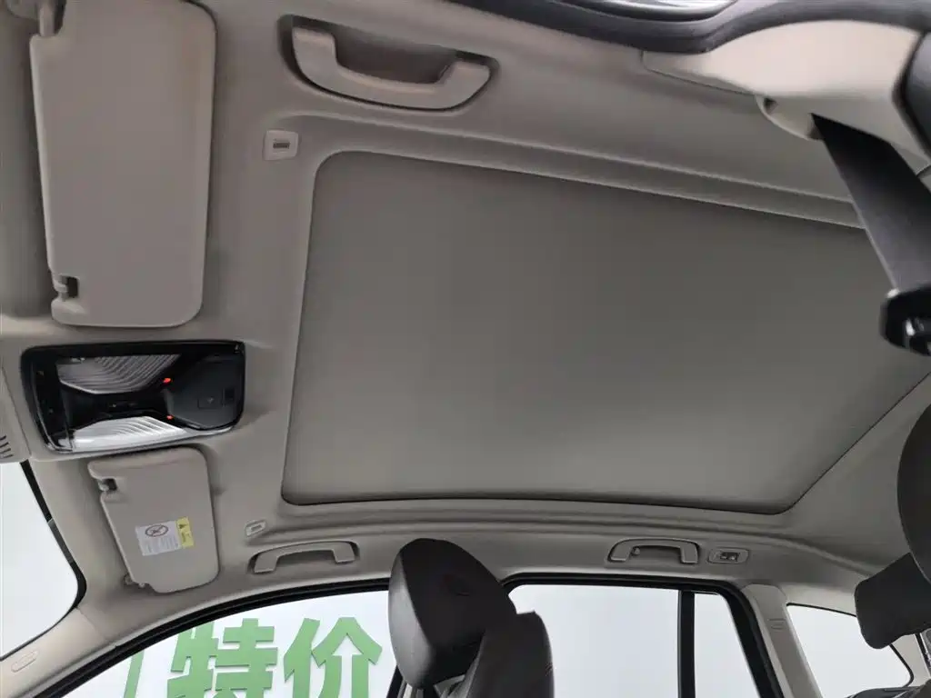 BMW X3 2021 — фото 14