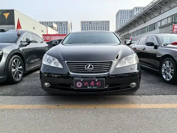 Lexus ES 2006