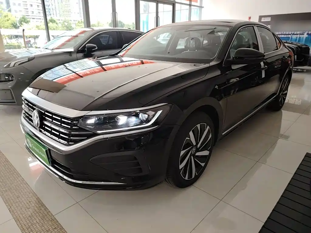 Volkswagen Passat 2026