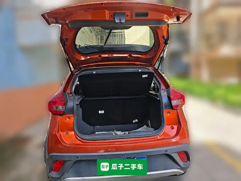 Chery Tiggo 3x 2018 — фото 20