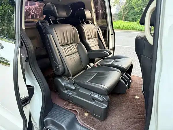 Honda Odyssey 2019