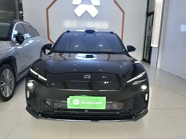 NIO ET5T 2024