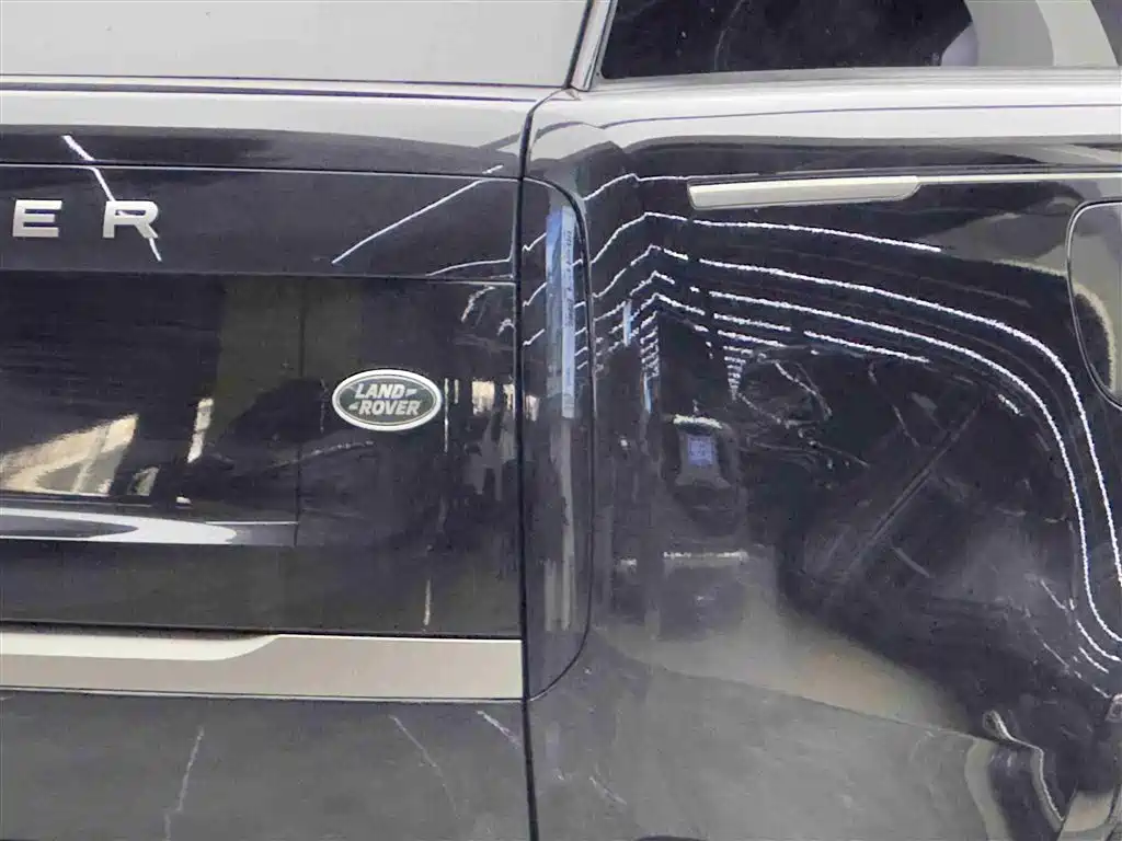 Land Rover Range Rover 2025 — фото 20