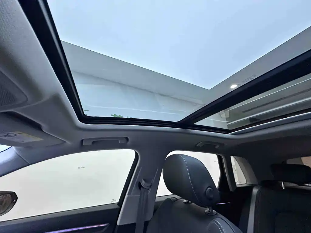 Audi Q3 2023 — фото 16