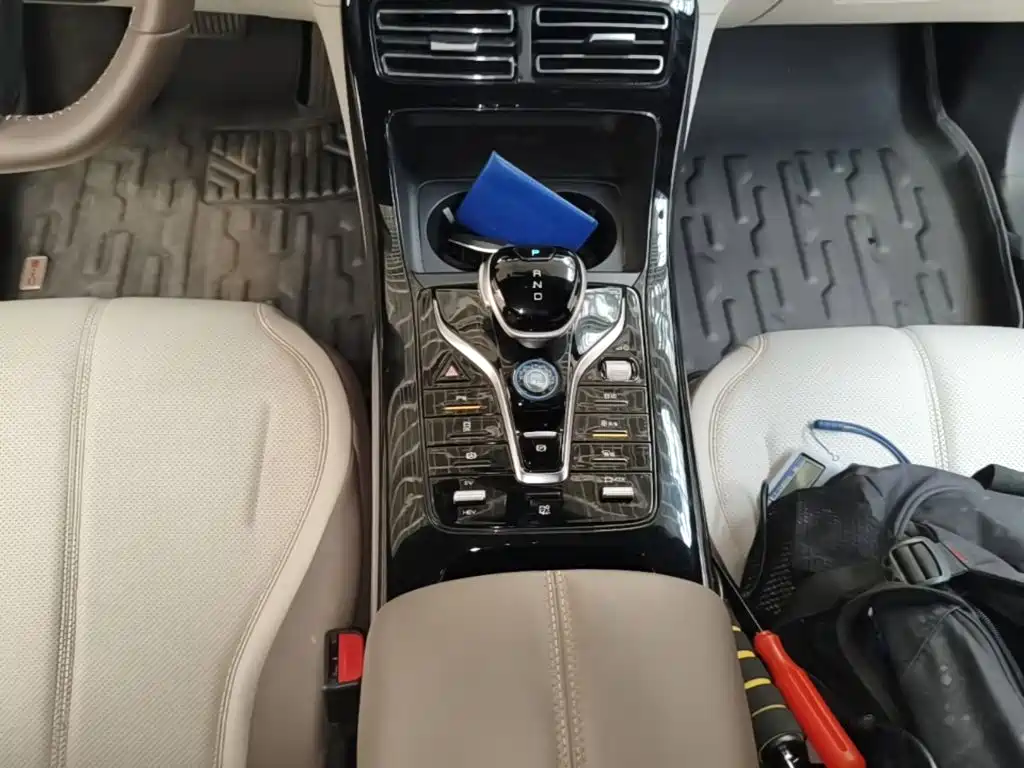 BYD Qin PLUS 2025 — фото 14