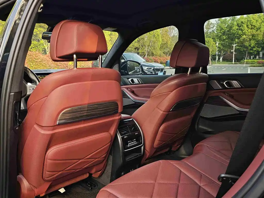 BMW X5 2022 — фото 19