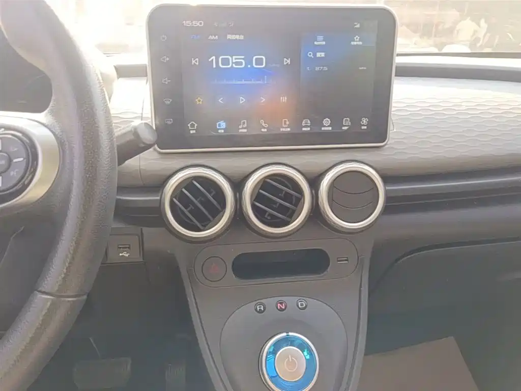 Ora Black Cat 2020 — фото 13