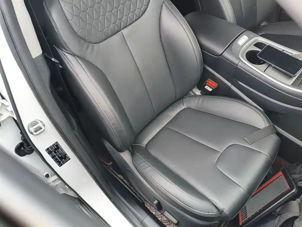 Hyundai Santa Fe 2023 — фото 25
