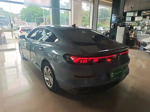 Volkswagen Lamando 2022