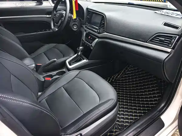 Hyundai Celesta 2018
