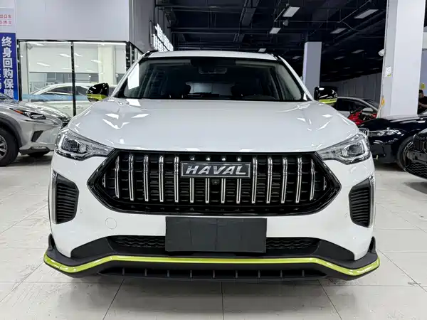 Haval Red Rabbit 2022