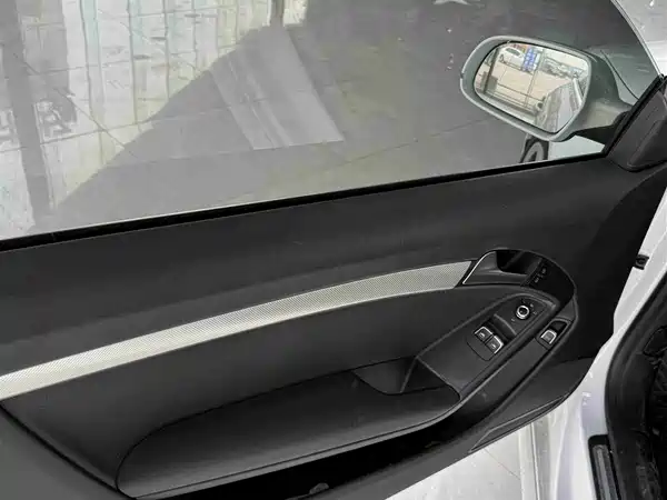Audi A5 2016